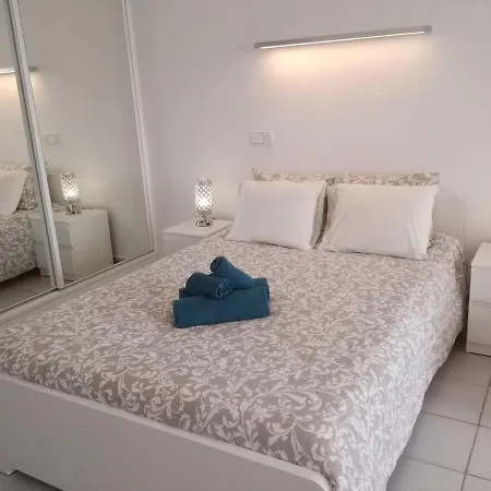 Διαμέρισμα Playa Roca Modern - Seafront Pool Complex Costa Teguise