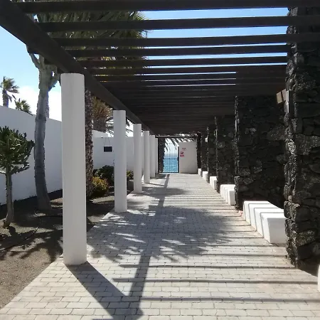 Διαμέρισμα Playa Roca Modern - Seafront Pool Complex Costa Teguise
