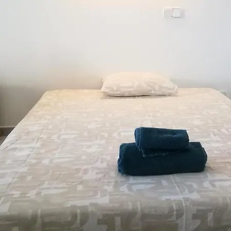 Διαμέρισμα Playa Roca Modern - Seafront Pool Complex *